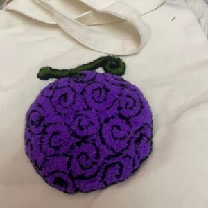 Hito Hito no Mi : One Piece Devil Fruit Totebag